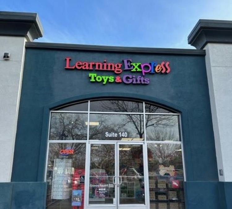 Learning Express Toys Chico (Chico,&nbspCA)